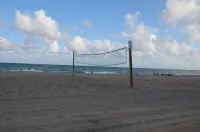 La Terrace Oceanfront - 2-Sterne