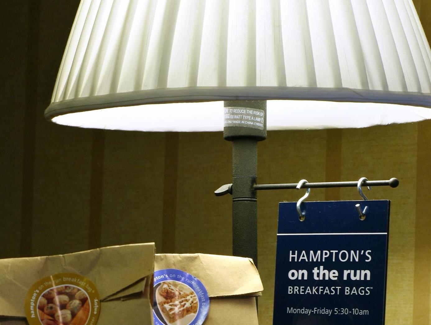 Hampton Inn Atlanta-Peachtree Corners/Norcross