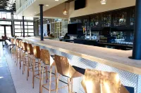 Cavalry Court, by Valencia Hotel Collection - bar