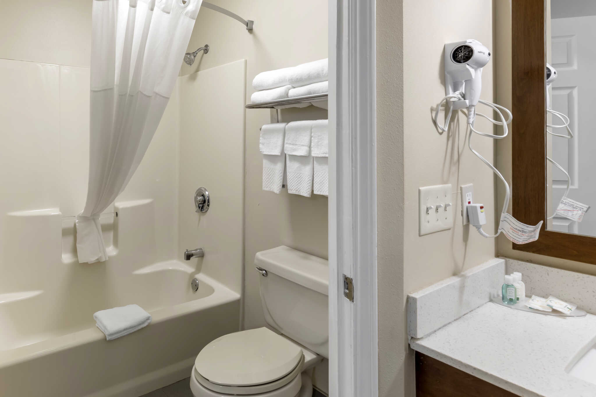 Quality Inn Seneca US-123