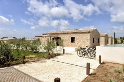 Son Trobat Hotel Rural