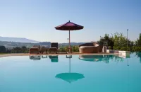 Relais Villa Belvedere Hotels in Figline e Incisa Valdarno