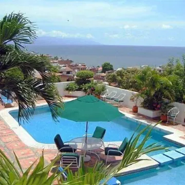 Hotel Suites la Siesta