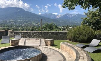 Hotel la Robeyere, BW Signature Collection