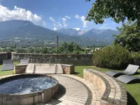 Hotel la Robeyere, BW Signature Collection Hotels in Les Orres