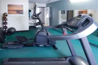Motel 6 McGraw, NY - Cortland - parking