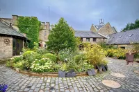Alnwick Lodge Hotels in Longframlington