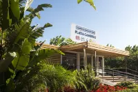 캠핑 플라차 캄브릴스 Camping Cambrils Caban 주변 호텔