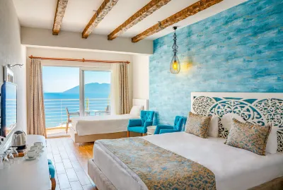 CASA MARE HOTEL