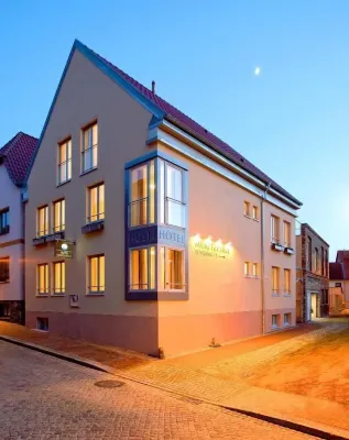 Müritzperle Hotels in Waren