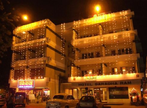 Hotel Saradharam