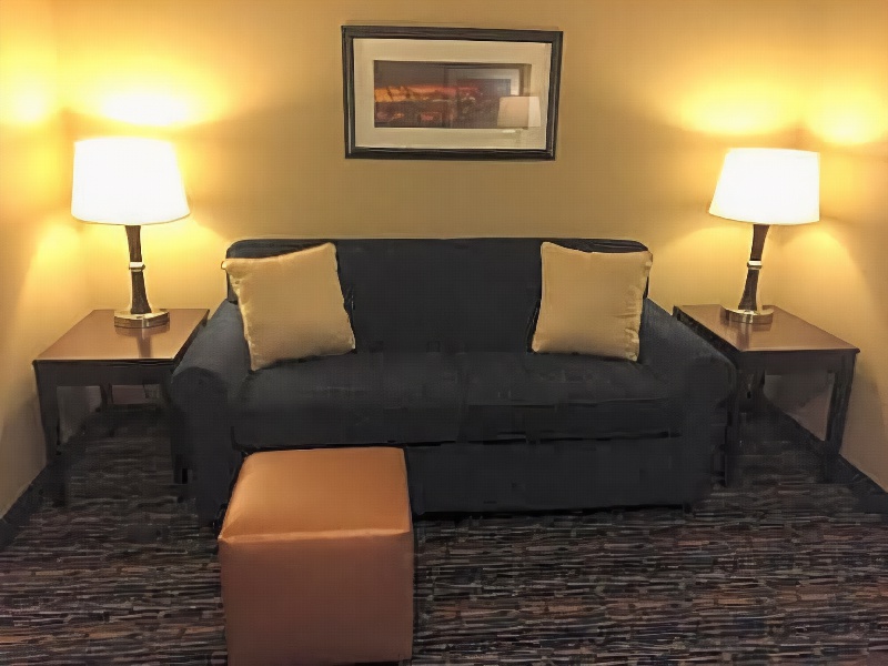 GrandStay Hotel & Suites Mount Horeb - Madison