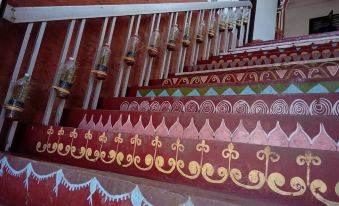 Akshay Beach Resort