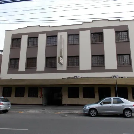Hotel Mattes