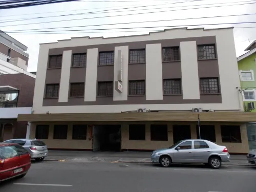 Hotel Mattes - 2-Star