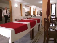 Hotel Antar Hotel a 