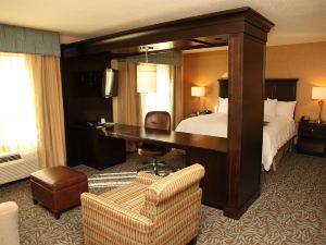 Hampton Inn & Suites Carlsbad