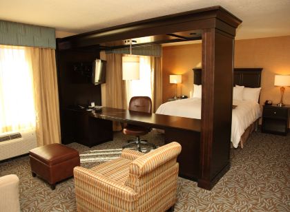 Hampton Inn & Suites Carlsbad