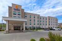 Comfort Inn & Suites Mandan - Bismarck - 2-Star