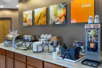Comfort Inn Hammond I-94 - Frühstück