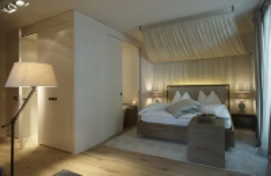 貝德布本多夫酒 酒店