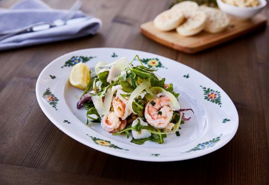 링컨 로드몰의 중요성