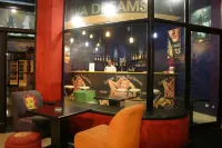 El Mouradi Hammamet - Quầy Bar