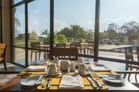 Sunrise Pasikuda Hotels in Batticaloa