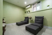 Dongtan Pandora - spa