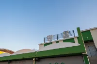 Wonju Myeongpum Отели в г. Вонджу