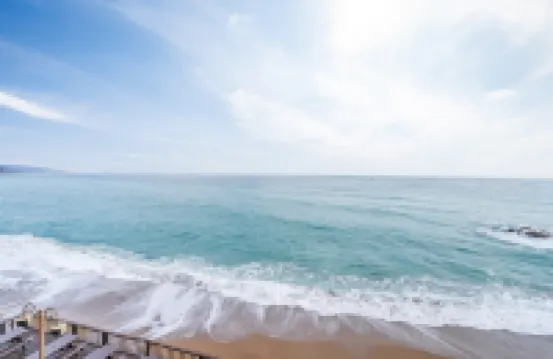 Yeongdeok Blue Ocean Tourist Pension