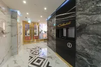 Jeonju Geumamdong Carlton Hill Hotel