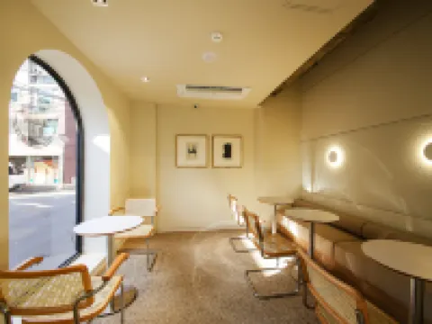 Seven Bricks Hotel 光陽市のホテル