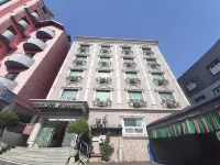 Jinju Tomji Hotel dekat Jinyang Lake