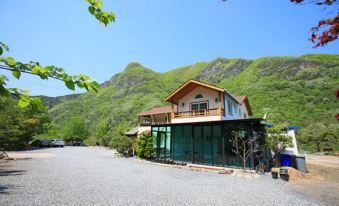 Danyang the Little Prince Pension