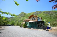 어린왕자펜션 일광굴 주변 호텔