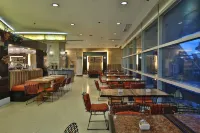 Crown Regency Hotel & Towers