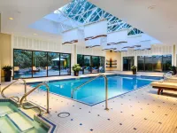 The Sutton Place Hotel Vancouver Hotels in Vancouver