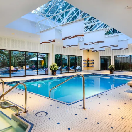 The Sutton Place Hotel Vancouver