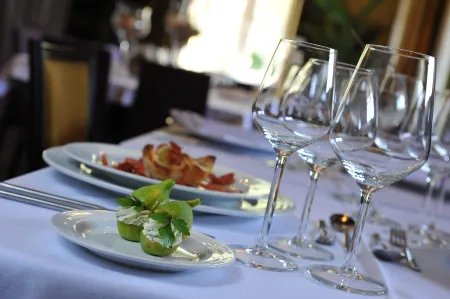 Quinta da Palmeira - Country House Retreat & Spa Отели в г. Арганил