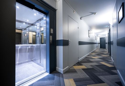 Staycity Aparthotels Paris Gare de l’Est 썸네일