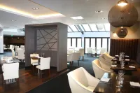 Crowne Plaza GERRARDS CROSS by IHG - breakfast