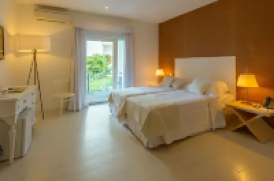 Amazonia Estoril Hotel