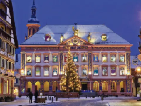 Holiday Inn Express OFFENBURG by IHG Hoteles en Offenburg