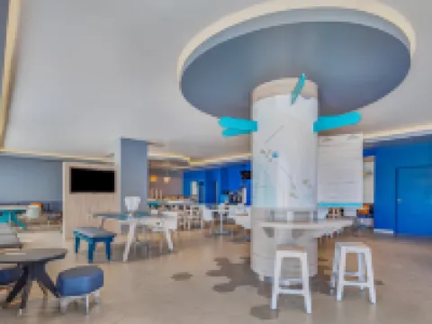 One Chihuahua Norte โรงแรมในชีวาวา