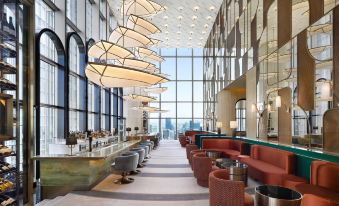 Josun Palace, a Luxury Collection Hotel, Seoul Gangnam