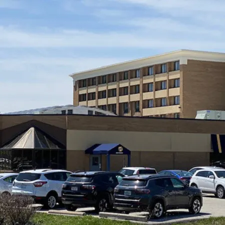 Holiday Inn BROOKFIELD - ​​MILWAUKEE by IHG