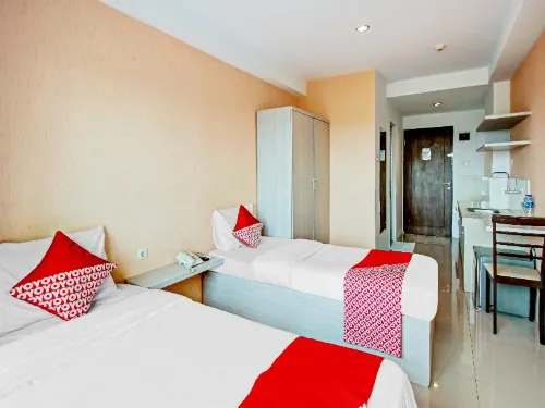 Hotel O Tridasa