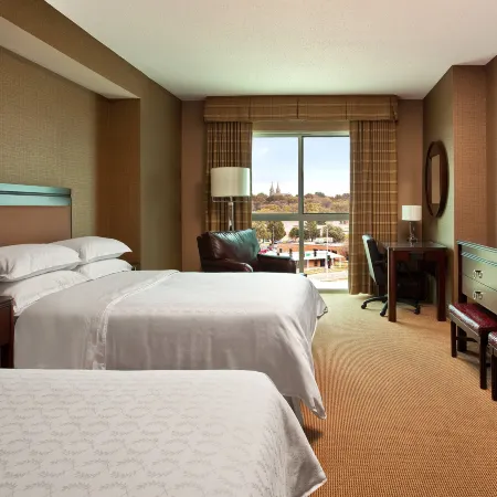 Sheraton Sioux Falls & Convention Center