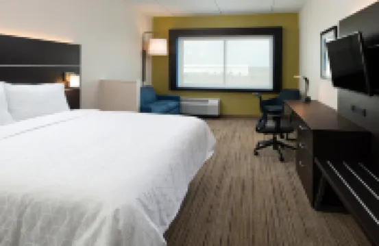 Holiday Inn Express & Suites ROMEOVILLE - JOLIET NORTH by IHG